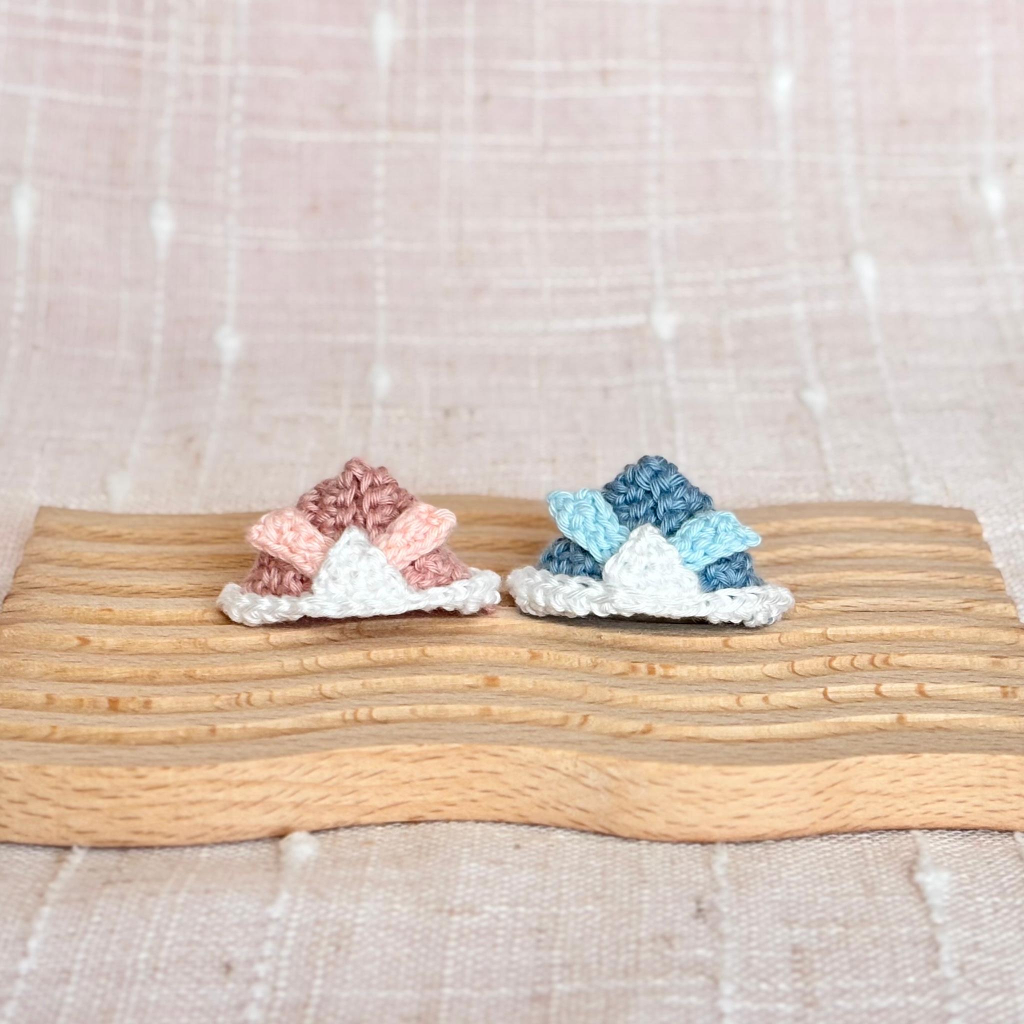 こどもの日・かぶと　ハムスター・小動物・ぬいぐるみ | 2枚目