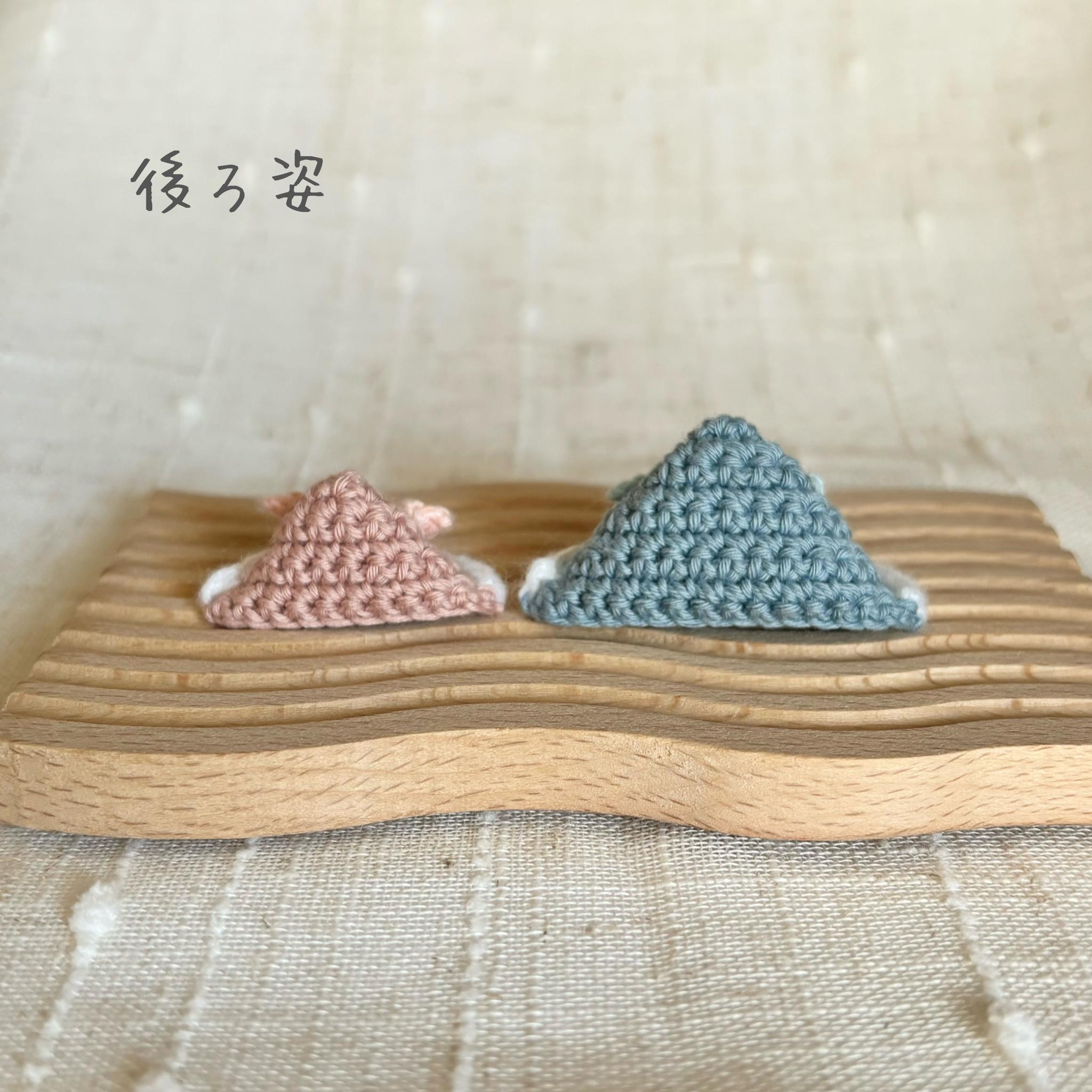 こどもの日・かぶと　ハムスター・小動物・ぬいぐるみ | 7枚目