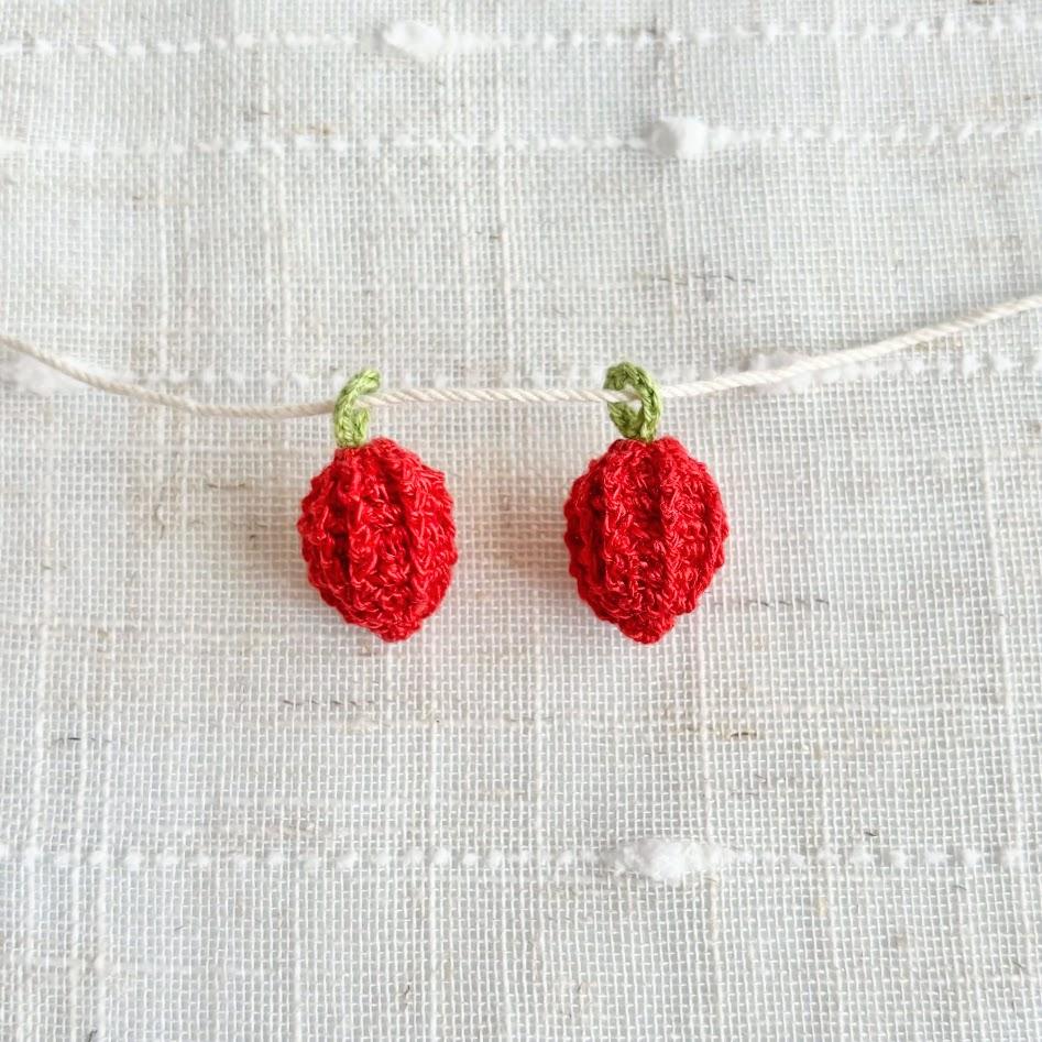 ［単品］ほおずき ・お盆飾り | 4枚目