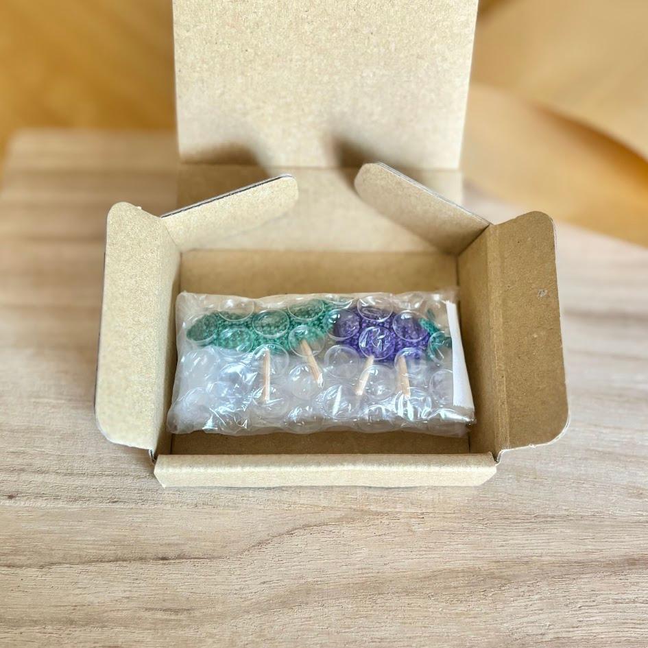 ［ミニチュア］精霊馬・お盆飾り | 18枚目